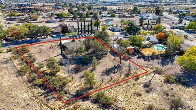 3725 Cantle Dr, Kingman, AZ 86409 - photo 62