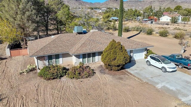 3725 Cantle Dr, Kingman, AZ 86409 - photo 69