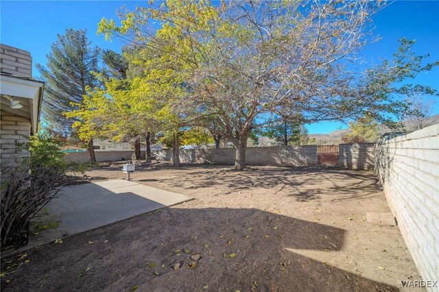 3725 Cantle Dr, Kingman, AZ 86409 - photo 48