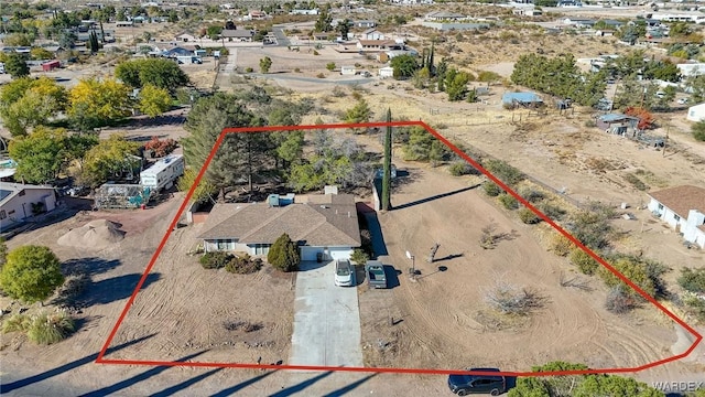 3725 Cantle Dr, Kingman, AZ 86409 - photo 56