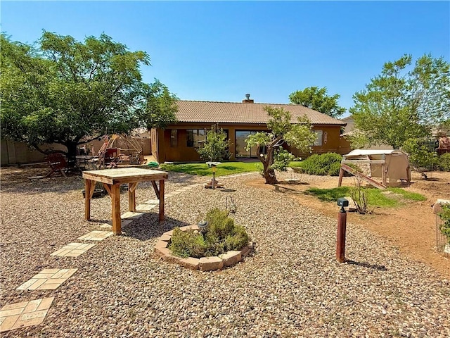 3960 E Snavely Way, Kingman, AZ 86409 - photo 8