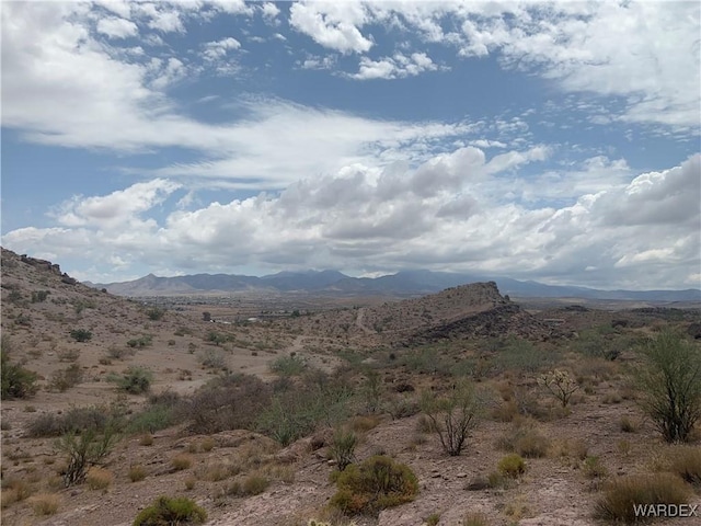 000 Western Ave, Kingman AZ, 86409 land for sale