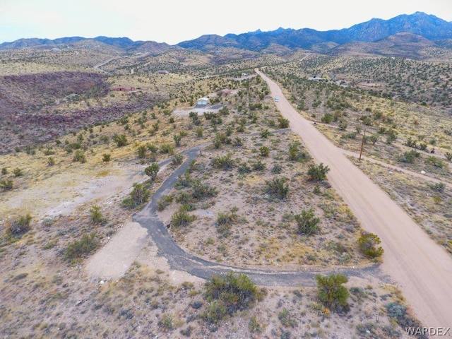 3425 E Saddlebag Dr, Kingman AZ, 86401 land for sale