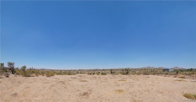 8558 W Rolling Ridge Dr, White Hills AZ, 86445 land for sale