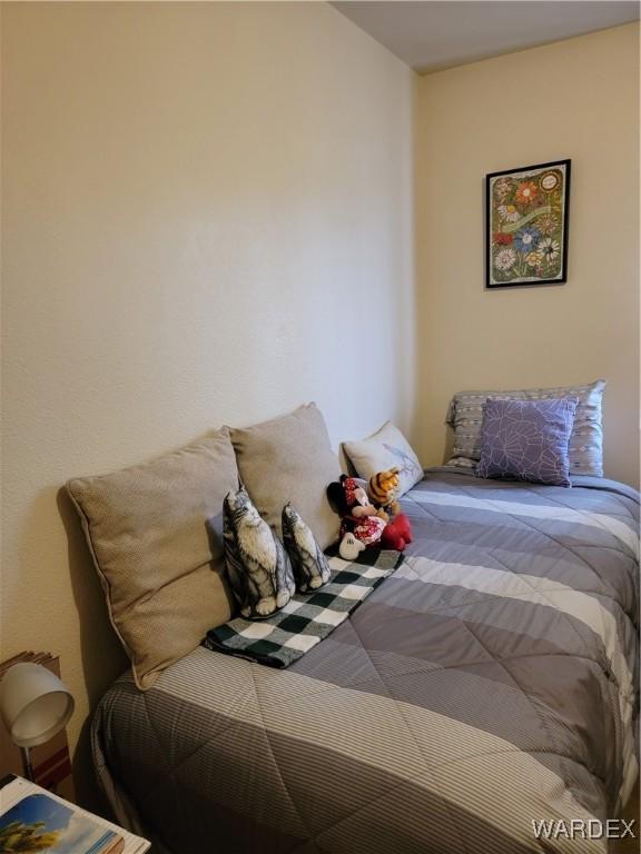 view of bedroom