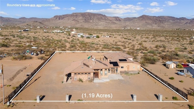 756 S Houck Rd, Golden Valley, AZ 86413 - photo 2