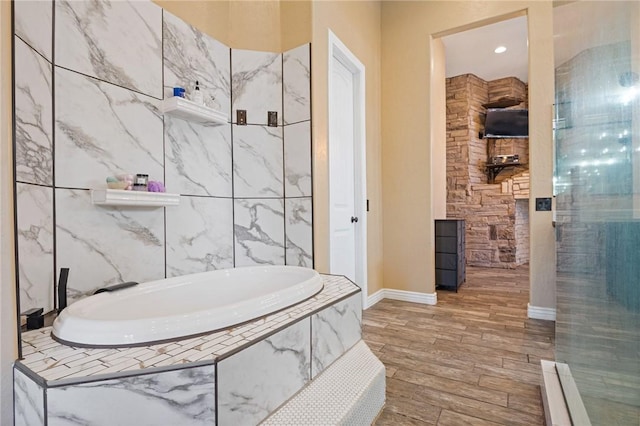 756 S Houck Rd, Golden Valley, AZ 86413 - photo 22