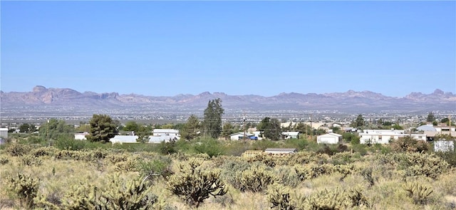 N2LOT4 N Bryce Rd, Golden Valley, AZ 86413