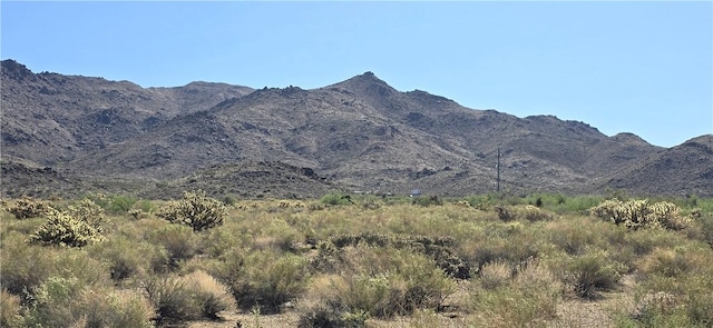 N2LOT4 N Bryce Rd, Golden Valley, AZ 86413