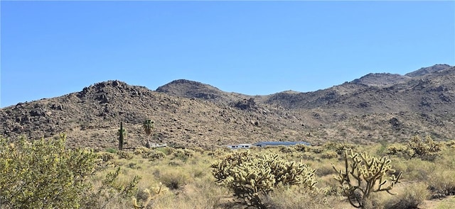 N2LOT4 N Bryce Rd, Golden Valley, AZ 86413