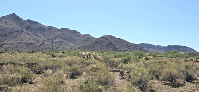 N2LOT4 N Bryce Rd, Golden Valley, AZ 86413