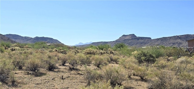 N2LOT4 N Bryce Rd, Golden Valley, AZ 86413