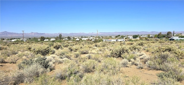 N2LOT4 N Bryce Rd, Golden Valley, AZ 86413