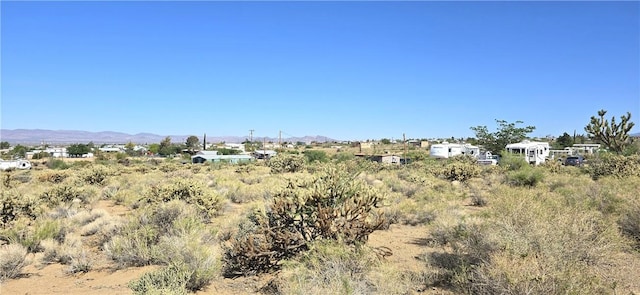 N2LOT4 N Bryce Rd, Golden Valley, AZ 86413