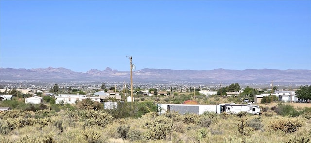 N2LOT4 N Bryce Rd, Golden Valley, AZ 86413