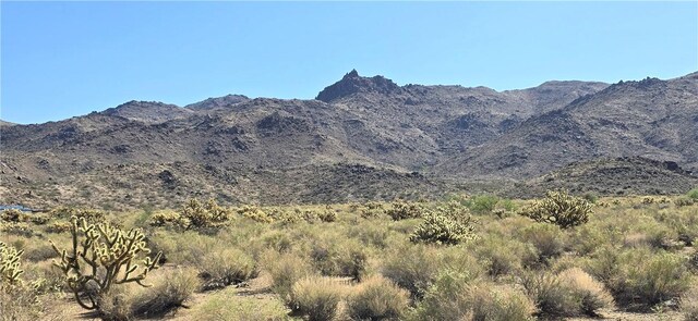 N2LOT4 N Bryce Rd, Golden Valley, AZ 86413