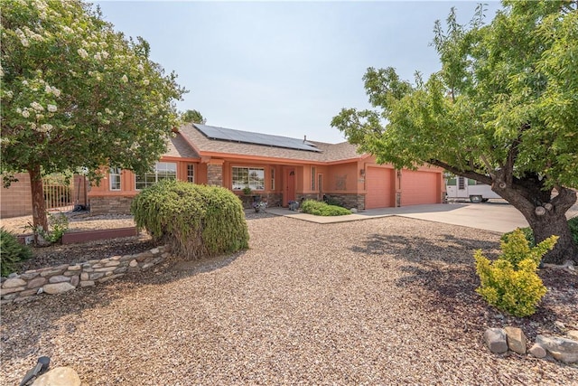 2584 Triangle S St, Kingman, AZ 86401 - photo 2