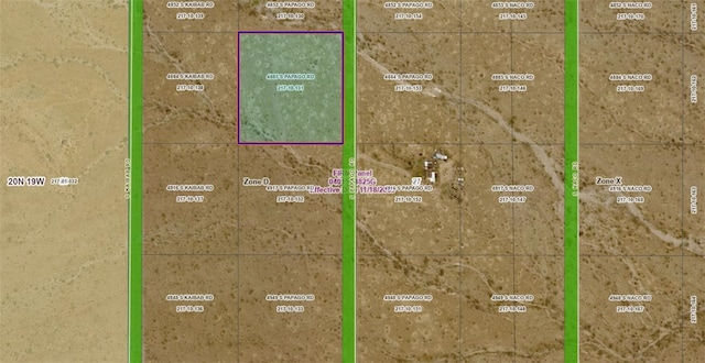 4885 S Papago Rd, Golden Valley, AZ 86413
