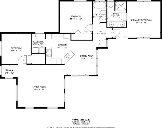3085 Cherri Cir, Kingman, AZ 86401 - photo 4