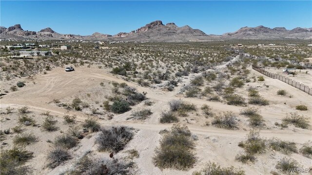 0 S Don Luis Rd, Golden Valley, AZ 86413 - photo 5