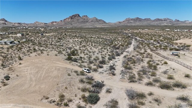0 S Don Luis Rd, Golden Valley, AZ 86413 - photo 3