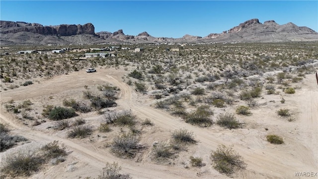 0 S Don Luis Rd, Golden Valley, AZ 86413 - photo 4