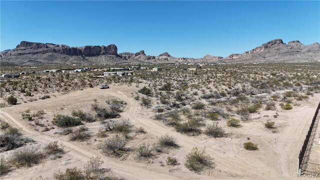 0 S Don Luis Rd, Golden Valley, AZ 86413 - photo 6