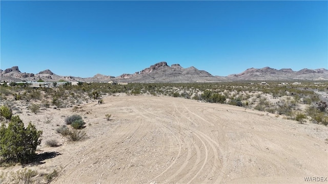 0 S Don Luis Rd, Golden Valley, AZ 86413 - photo 1