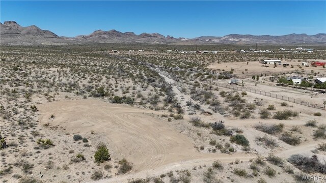 0 S Don Luis Rd, Golden Valley, AZ 86413 - photo 2