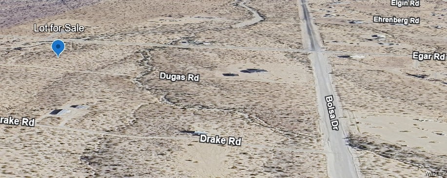0 S Dugas Rd, Golden Valley, AZ 86413 - photo 2