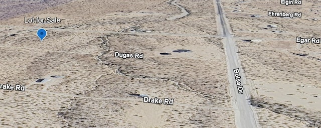 0 S Dugas Rd, Golden Valley, AZ 86413 - photo 2