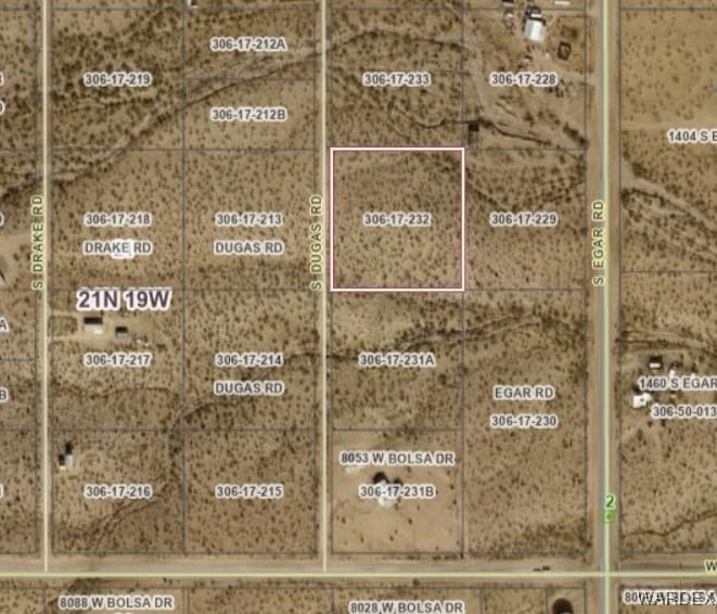 0 S Dugas Rd, Golden Valley, AZ 86413 - photo 1