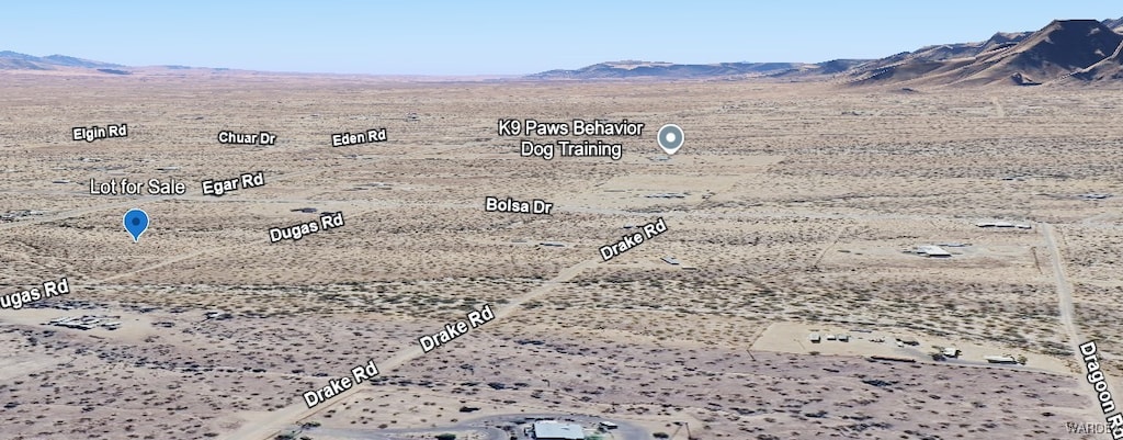 0 S Dugas Rd, Golden Valley, AZ 86413 - photo 3