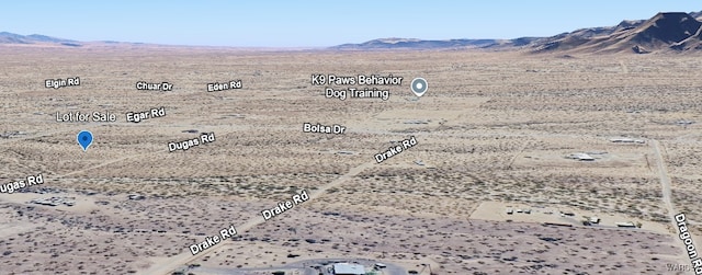 0 S Dugas Rd, Golden Valley, AZ 86413 - photo 3