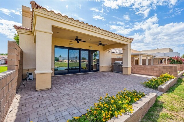 2871 Country Club Dr, Bullhead City, AZ 86442 - photo 7