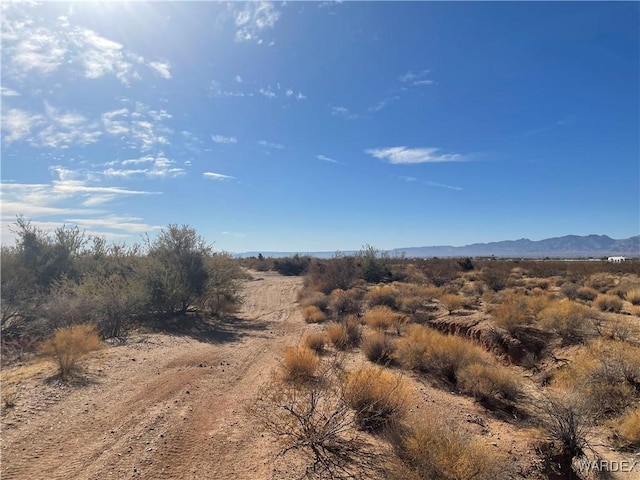 3955 N Aguila Rd, Golden Valley AZ, 86413 land for sale