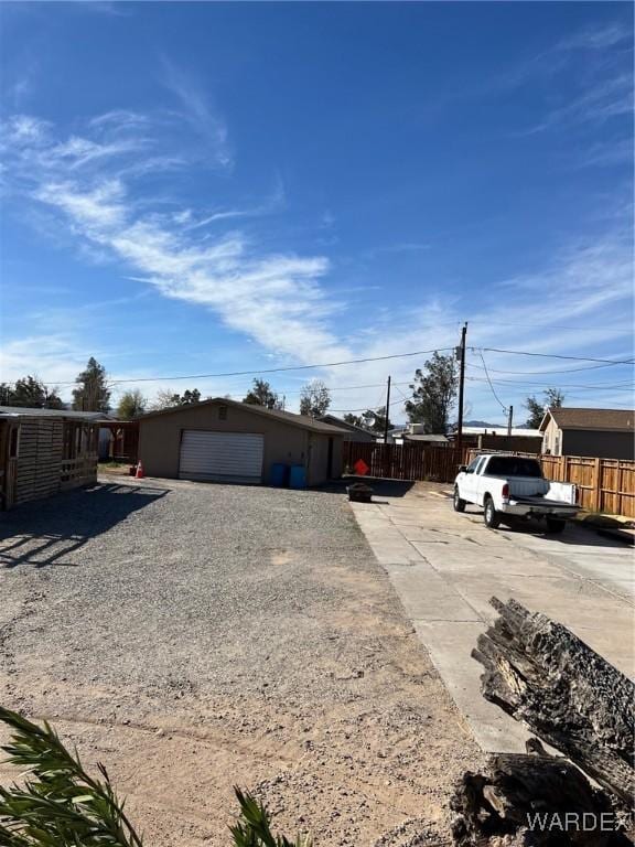 10071 S Oak Tree Dr, Mohave Valley AZ, 86440 land for sale