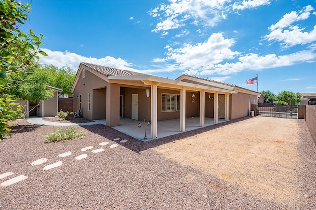 3319 Motherlode Rd, Kingman, AZ 86401 - photo 38