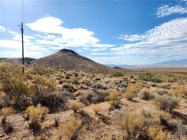 LOT22 E Calle Parral, Kingman AZ, 86409 land for sale