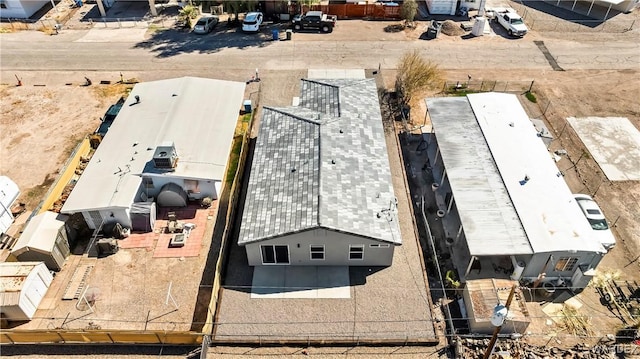 1943 W Robson Cir, Bullhead City, AZ 86442 - photo 12