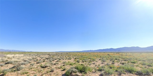 PARCELA W Unkar Dr, Golden Valley AZ, 86413 land for sale