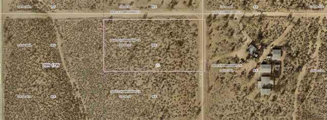 26241 N Humming Bird Ln, Meadview, AZ 86444 - photo 8
