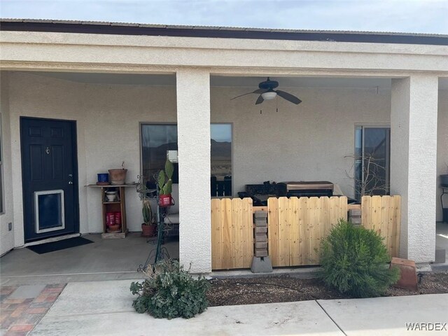 9597 N Tall Tree Dr, Kingman, AZ 86401 - photo 28