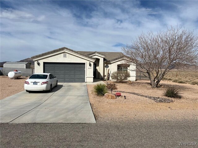 9597 N Tall Tree Dr, Kingman, AZ 86401 - photo 1