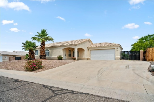 1797 E Brushy Creek Way, Fort Mohave, AZ 86426 - photo 1