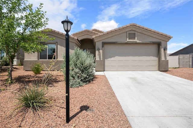 2649 E Luna Vis, Kingman, AZ 86409 - photo 20