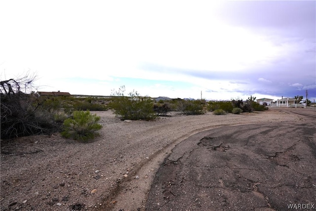 Listing photo 2 for 550 E Kolb Dr, Meadview AZ 86444