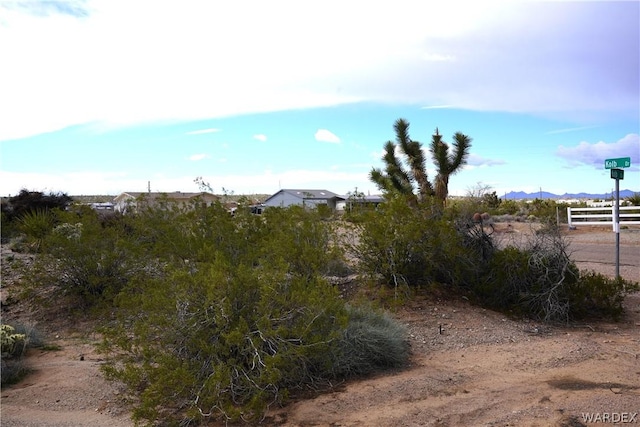 550 E Kolb Dr, Meadview AZ, 86444 land for sale