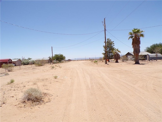 6115 Karas Way, Golden Valley, AZ 86413
