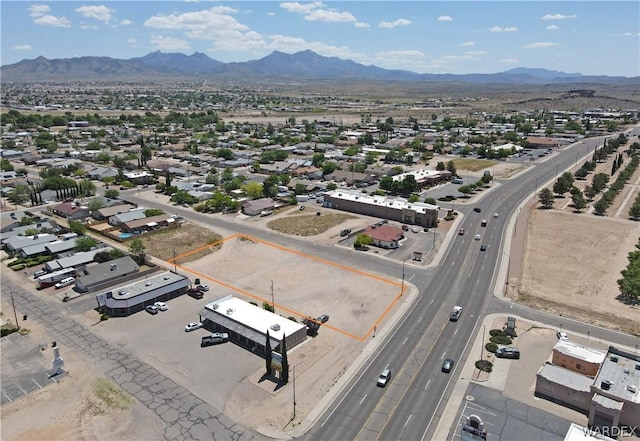 TBD Pasadena Ave, Kingman AZ, 86401 land for sale